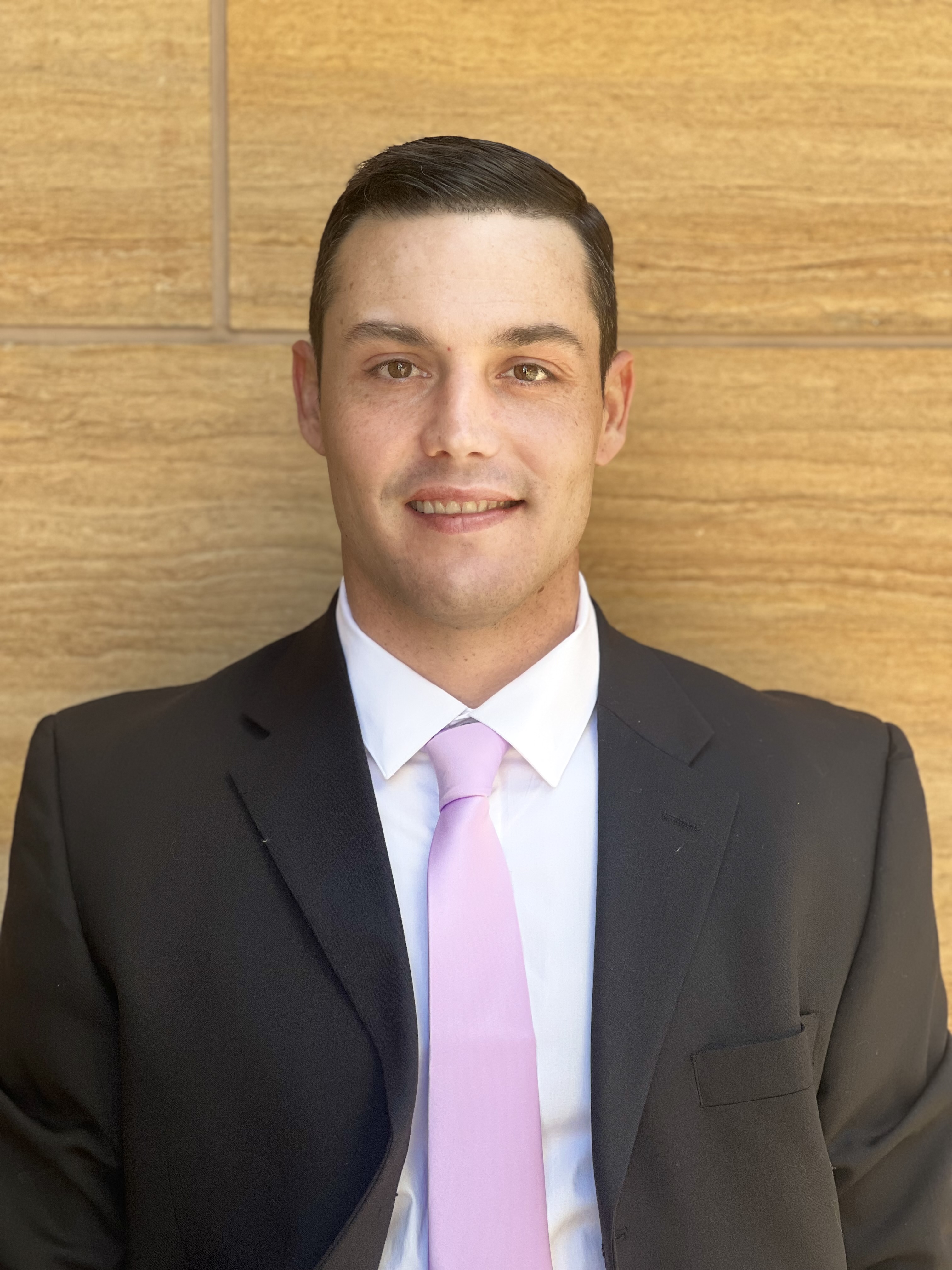 Justin Merchant — Broker Associate, Vertica Realty